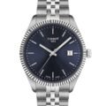 Tissot Ballade 40mm Blue Dial