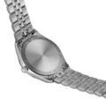 T156.410.11.091.00-5 Tissot Ballade 40mm Green Dial open back