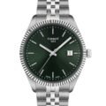 T156.410.11.091.00 Tissot Ballade 40mm Green Dial
