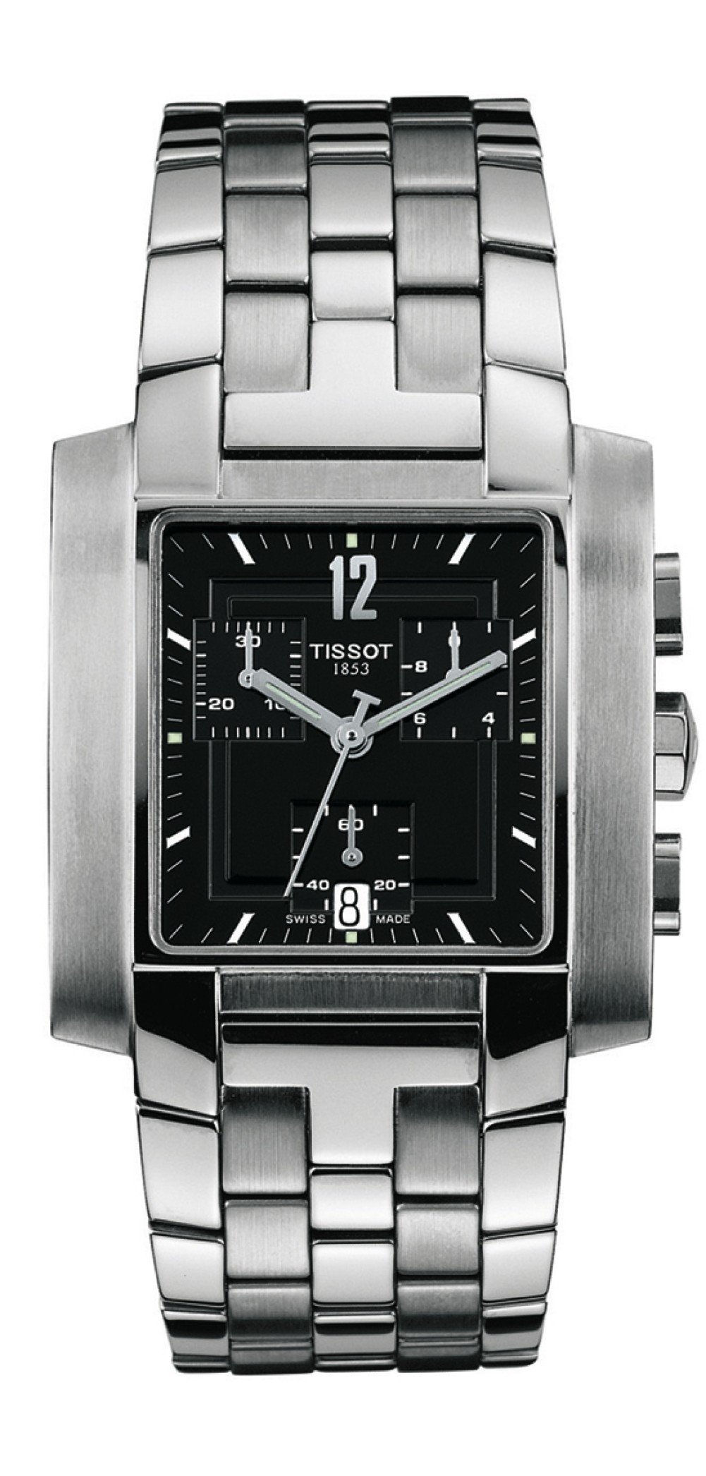 Tissot TXL Quartz Chronograph 33mm T60.1.587.52