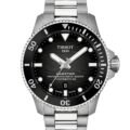 Tissot Seastar Powermatic 80 44mm Grey