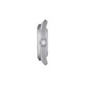 Tissot Gentleman Open Heart 40mm side