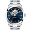 Tissot Gentleman Open Heart 40mm