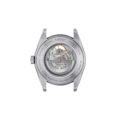 Tissot Gentleman Open Heart 40mm back