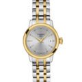 Tissot Classic Dream Quartz 28mm Silver Dial