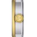 Tissot Classic Dream Quartz 28mm Silver Dial side