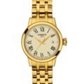 Tissot Classic Dream Quartz 28mm Ivory Dial