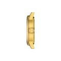 Tissot Classic Dream Quartz 28mm Ivory Dial side