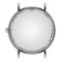 T143.410.11.091.00-1 Tissot Everytime Quartz 40mm Turquoise Dial back
