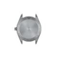 T150.410.16.031.00-1 Tissot PR 100 Quartz 40mm Silver Dial back