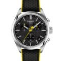 Featured ALT: Tissot PR 100 Tour De France Quartz Chronograph 40mm Black Dial rubber