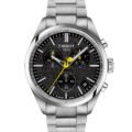 Featured ALT: Tissot PR 100 Tour De France Quartz Chronograph 40mm Black Dial