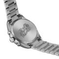 Featured ALT: Tissot PR 100 Tour De France Quartz Chronograph 40mm Black Dial open back