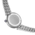 T152.223.11.496.00-2 Tissot Désir Moonphase 29.6mm Blue Dial with Diamonds open back T152.223.11.496.00