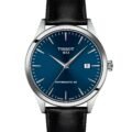 T158.407.16.041.00 Tissot Classic Dream Powermatic 80 40mm Blue Dial
