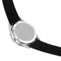 T158.407.16.041.00-5 Tissot Classic Dream Powermatic 80 40mm Blue Dial open back