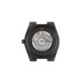 T137.907.97.201.00-1 Tissot PRX Carbon 40.5mm T137.907.97.201.00 back