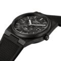 T137.907.97.201.00-3 Tissot PRX Carbon 40.5mm T137.907.97.201.00 open top