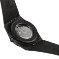 T137.907.97.201.00-4 Tissot PRX Carbon 40.5mm T137.907.97.201.00 open back