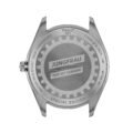 Tissot PR 100 Jungfraubahn 40mm T150.410.11.041.02 back