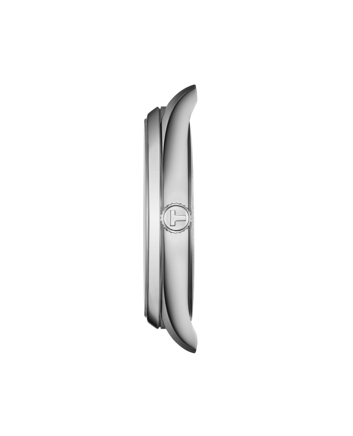 Tissot PR 100 Jungfraubahn 40mm T150.410.11.041.02 side
