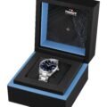 Tissot PR 100 Jungfraubahn 40mm T150.410.11.041.02 open box