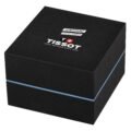 Tissot PR 100 Jungfraubahn 40mm T150.410.11.041.02 closed box